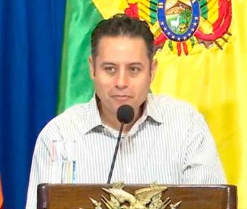 Lara anticipa el cambio del Alto Mando Policial