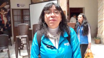 Aldeas Infantiles SOS Bolivia lanza su campaña navideña