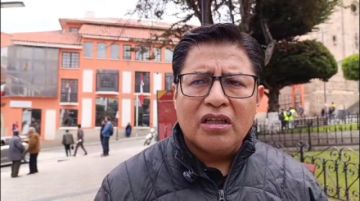 Diputado del PDC dice que Culturas estará en un viceministerio