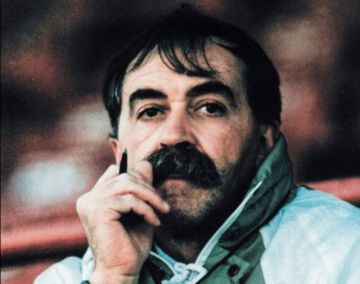 Fallece Xabier Azkargorta, el histórico entrenador de la selección nacional