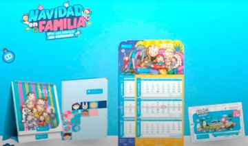 Aldeas Infantiles SOS lanza campaña 'Navidad en Familia' para reunir fondos