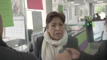 Alcaldía presentó denuncia al Ministerio Público por el tapiado de su edificio central