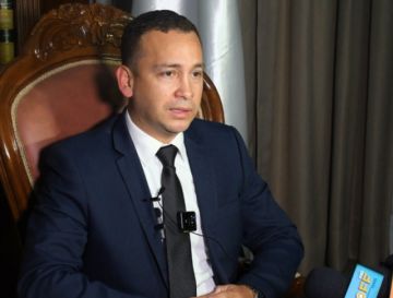 Romer Saucedo se mantiene en la presidencia del TSJ en la gestión 2026