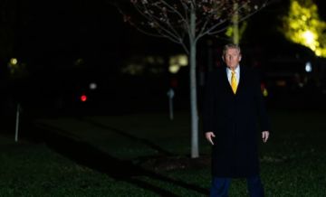 Trump anuncia que demandará a la BBC por la edición de uno de sus discursos