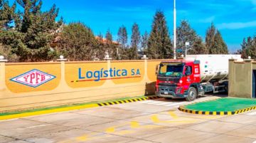  YPFB decide cambiar al personal de la planta de Senkata
