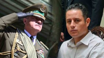El caso que denunció Lara está vinculado a un “volteo” de droga que no ha sido aclarado