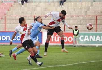 San Antonio saca a Always Ready de la Copa