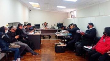 Sepa por qué se puede llamar “Alcaldía cloaca” al Gobierno Municipal de Potosí