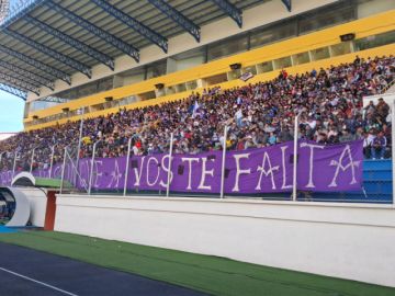 Copa Simón Bolívar: Real Potosí se enfrenta a 1º de Mayo de Beni