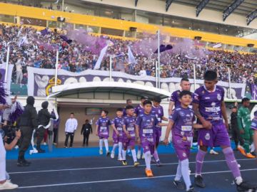Copa Simón Bolívar: Real Potosí se enfrenta a 1º de Mayo de Beni