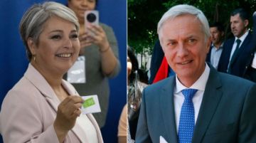 Chile celebrará una segunda vuelta entre la comunista Jara y el derechista Kast