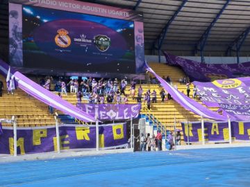 Copa Simón Bolívar: Real Potosí se enfrenta a 1º de Mayo de Beni