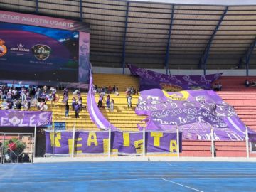 Copa Simón Bolívar: Real Potosí se enfrenta a 1º de Mayo de Beni