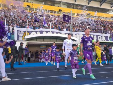 Copa Simón Bolívar: Real Potosí se enfrenta a 1º de Mayo de Beni