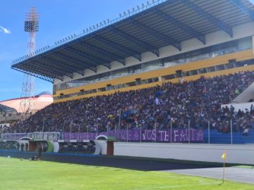 Copa Simón Bolívar: Real Potosí se enfrenta a 1º de Mayo de Beni