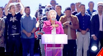 Chile: Eligen en las urnas al sucesor de Gabriel Boric