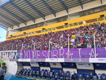 Copa Simón Bolívar: Real Potosí se enfrenta a 1º de Mayo de Beni