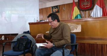Experto propone crear fondos soberanos para aprovechar excedentes de recursos naturales