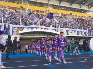Copa Simón Bolívar: Real Potosí se enfrenta a 1º de Mayo de Beni
