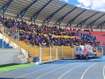Copa Simón Bolívar: Real Potosí se enfrenta a 1º de Mayo de Beni