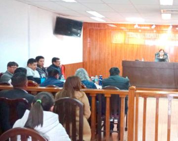 “Alcaldía cloaca”: hay más de 30 procesos contra ediles de Potosí 
