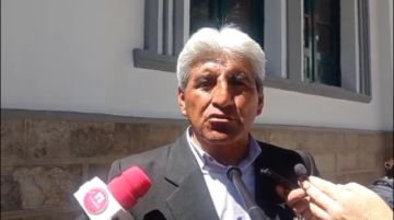 Cívicos cuestionan destapiado de la Alcaldía de Potosí y anuncian duras medidas