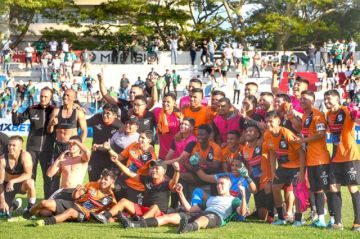 Nacional parte de local en los cuartos de final de la Copa