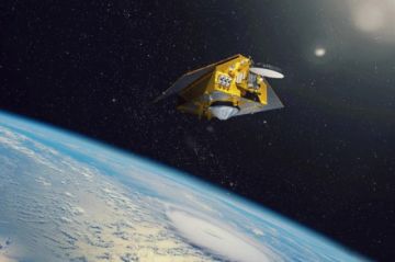 Sentinel-6B despega con éxito para medir el nivel del mar y mejorar los pronósticos de huracanes