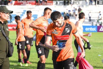 Nacional quiere dar el primer paso a la semifinal