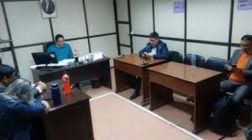 Juez niega cesacion de detención preventiva de Henry López