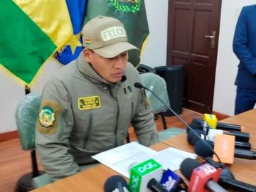 Aprehenden a un hombre  por una presunta violación 