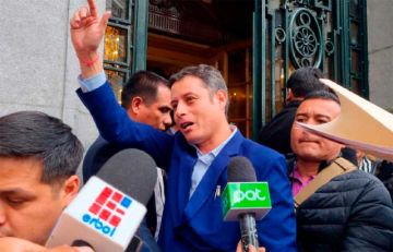 Subnacionales: Lara irá con candidatos propios 