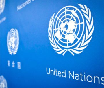 La ONU alienta a EE.UU. y Venezuela al “diálogo”
