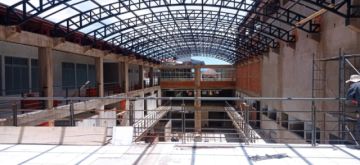 Cambio de alcalde en Potosí afecta al proyecto del mercado Chuquimia