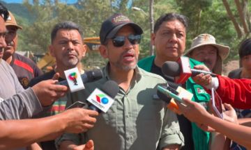 Luis Fernando Camacho obtiene libertad irrestricta en el caso del paro de los 36 días