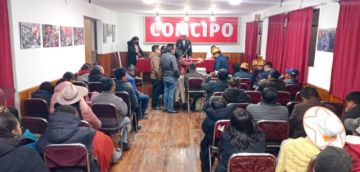 Los cívicos van a la justicia contra los concejales buscando su alejamiento