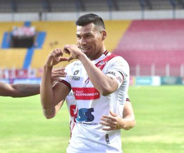 Nacional Potosí gana a Gualberto Villarroel en los cuartos de final