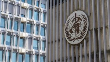 La OMS recorta 1.300 empleos y registra un ‘agujero’ de 500 millones en sus cuentas tras la salida de EEUU 19 noviembre 2025