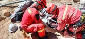 Potosí reporta la muerte de 108 personas en las minas