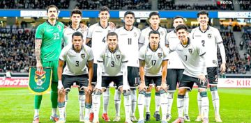 Bolivia, con cosas negativas y positivas