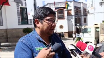 La ANH en Potosí afirma que las filas en los surtidores se reducen