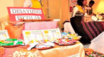 Alcaldía espera cumplir plazos para la contratación del desayuno escolar 2026