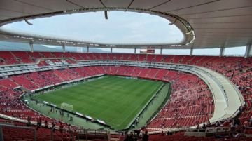 Guadalajara será la casa de Bolivia en el repechaje
