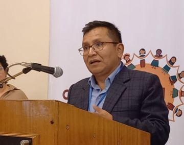 Tras cierre del Ministerio de Justicia, la Defensoría del Pueblo expresa su preocupación por los sectores vulnerables