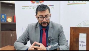 Allanan domicilios para esclarecer el robo armado a un ingenio minero