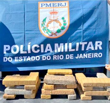 Nuevo operativo antinarco  deja otros 2 muertos en Río