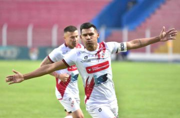 Nacional centra su mirada en Universitario