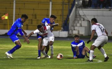 Vuelve la disputa por el título del campeonato