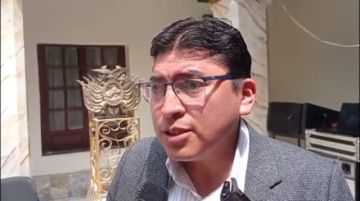 Potosi quiere consolidar con apoyo de Estados Unidos un instituto de tierra raras