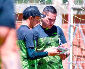 La banda roja cierra sus prácticas hoy de cara al choque con la "U"